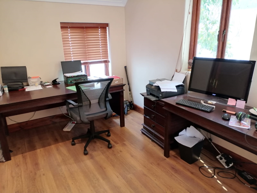 To Let 3 Bedroom Property for Rent in De Zalze Winelands Golf Estate Western Cape